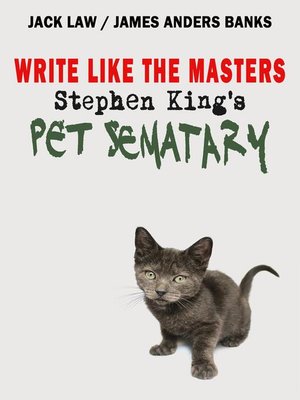cover image of Write Like the Masters